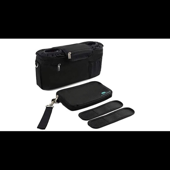 Stroller Organizer - Picture 2 of 9